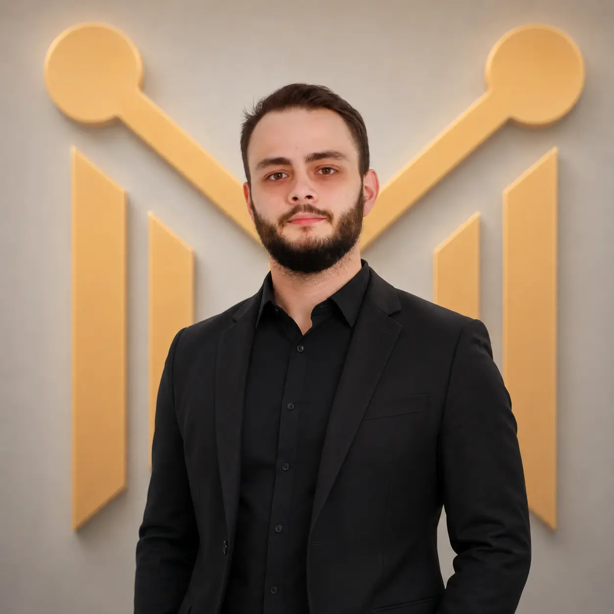 Jovan Ljušić - Founder · Head of Engineering, Maestro Solutions