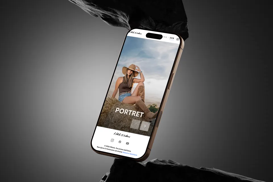 mobile