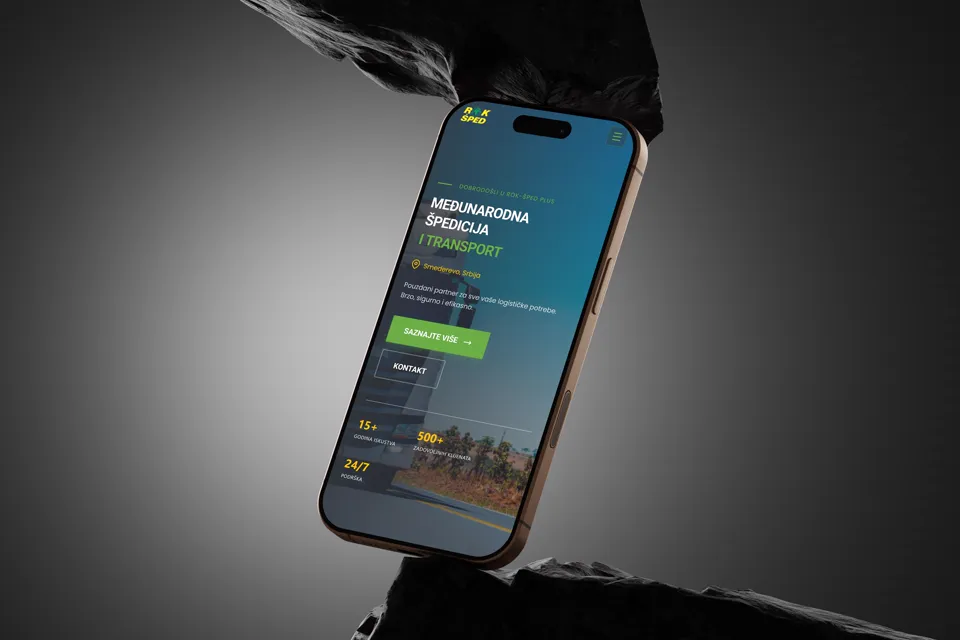 mobile