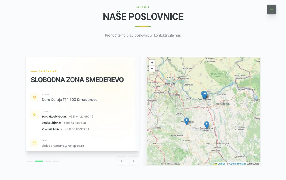 poslovice