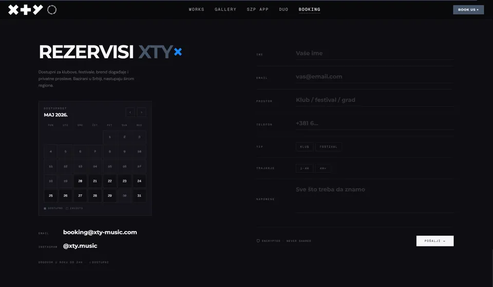 interactive-booking