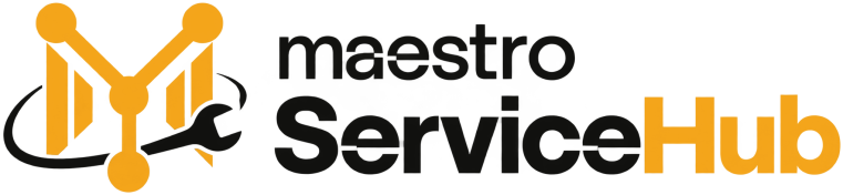 Maestro ServiceHub