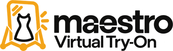 Maestro Virtual Try-On
